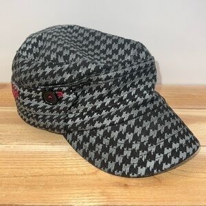 Cruel Girl Paper Boy Hat